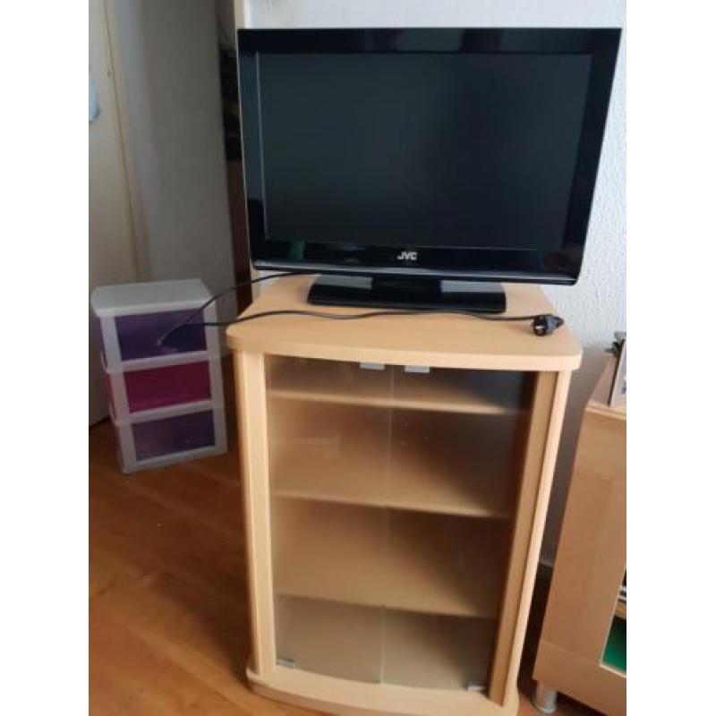 Jvc tv
