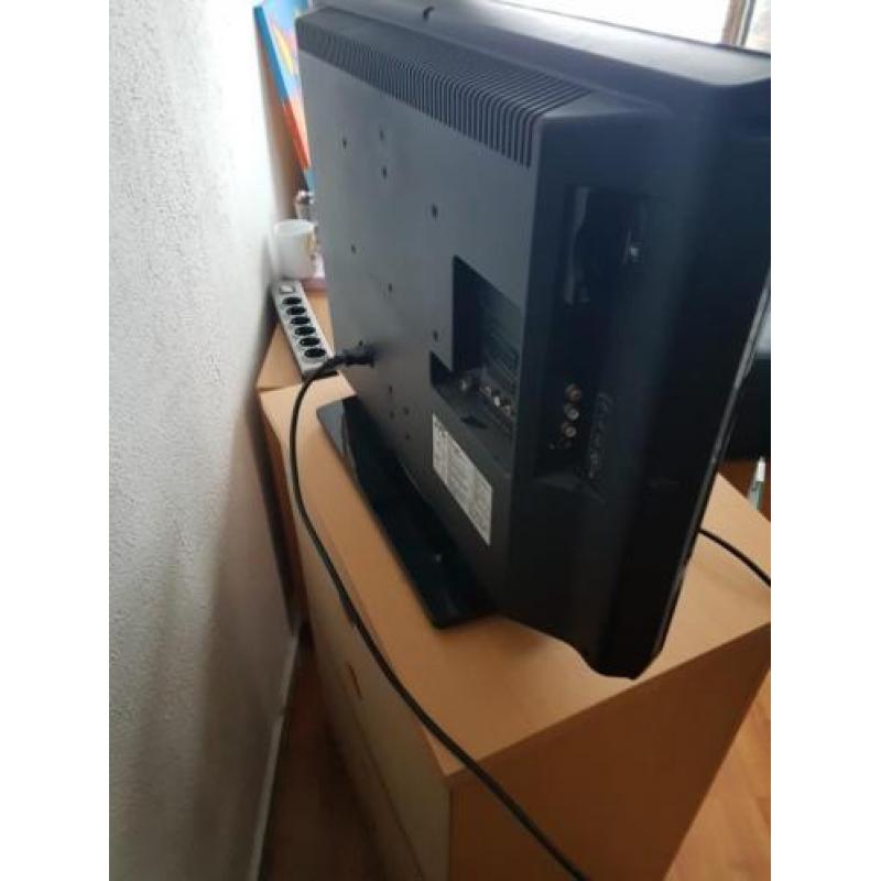 Jvc tv