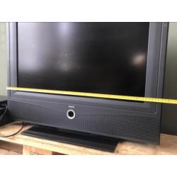 Mooie goedwerkende Loewe televisie