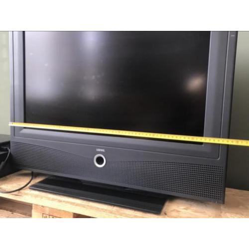 Mooie goedwerkende Loewe televisie