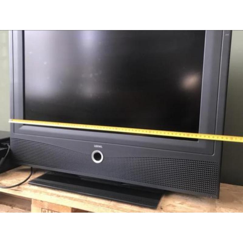 Mooie goedwerkende Loewe televisie
