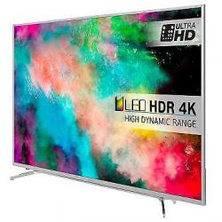 55 inch 4k uhd hdr uled smart wifi led tv