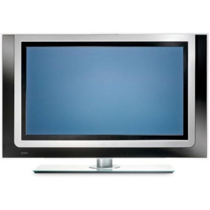 LCD-TV, ambilight(achtergrondlicht),Philips,80cm/32inch