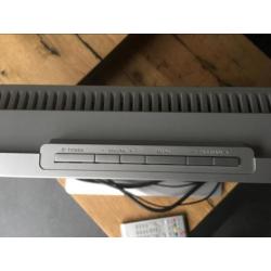Philips flat tv 20 inch