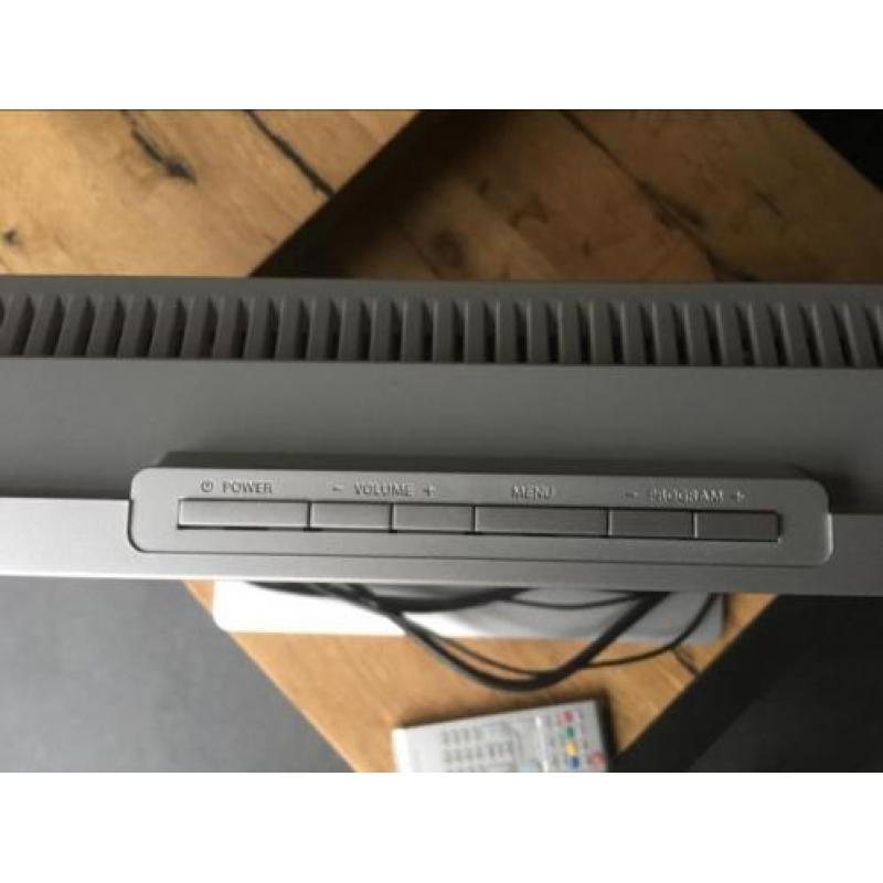 Philips flat tv 20 inch
