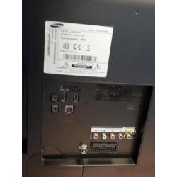Samsung Serie 5 HD lcd TV 40 inch