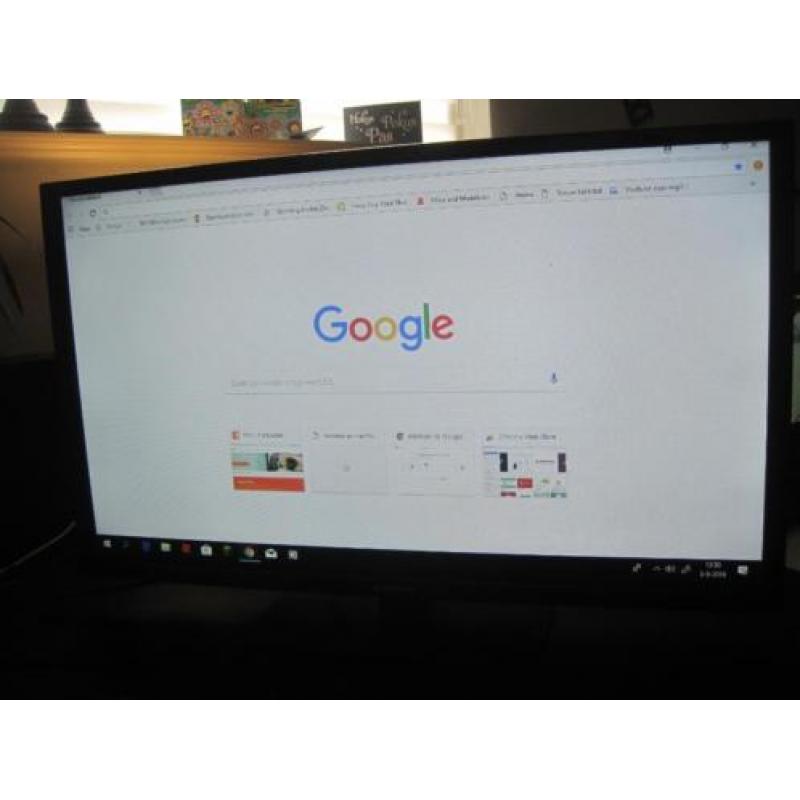 D-Vision LED tv