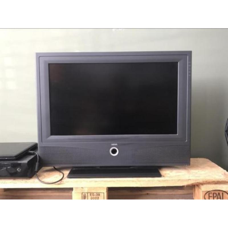 Mooie goedwerkende Loewe televisie