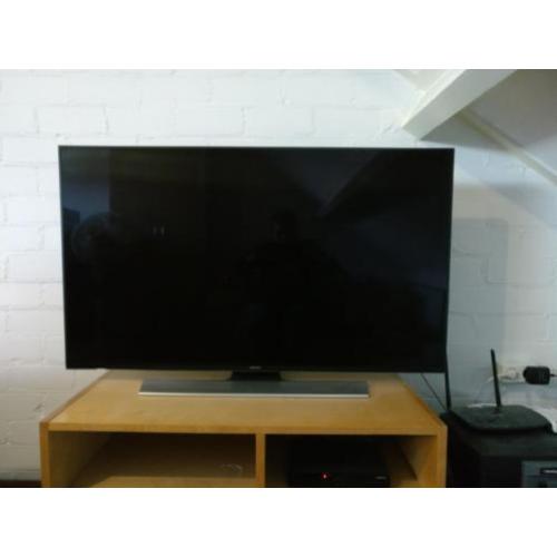 Zeer mooie Samsung 48hu7500 48" UHD 4k TV met 3D
