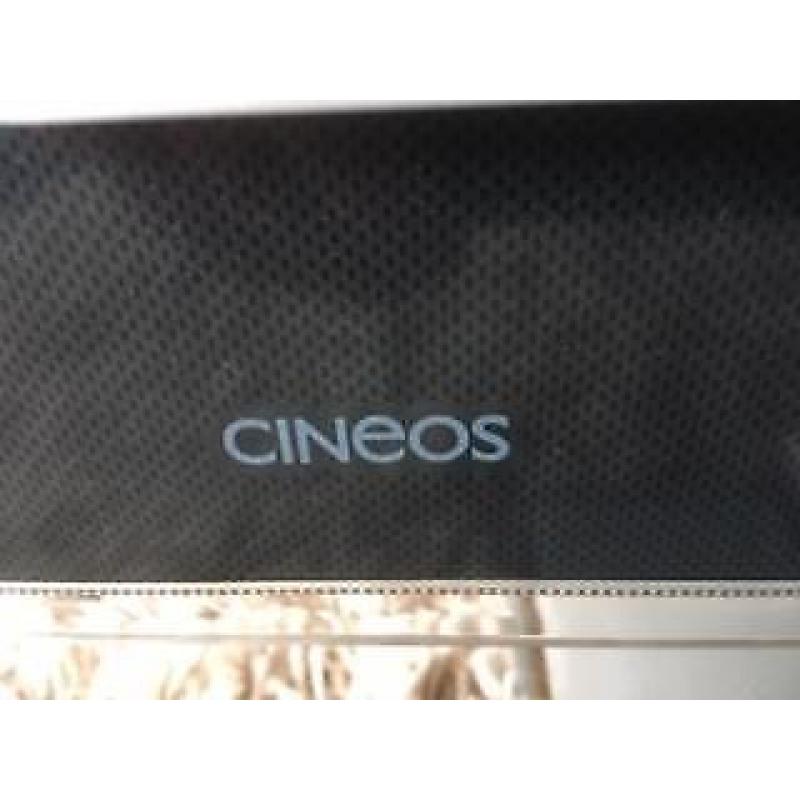 Lcd - tv