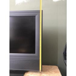 Mooie goedwerkende Loewe televisie