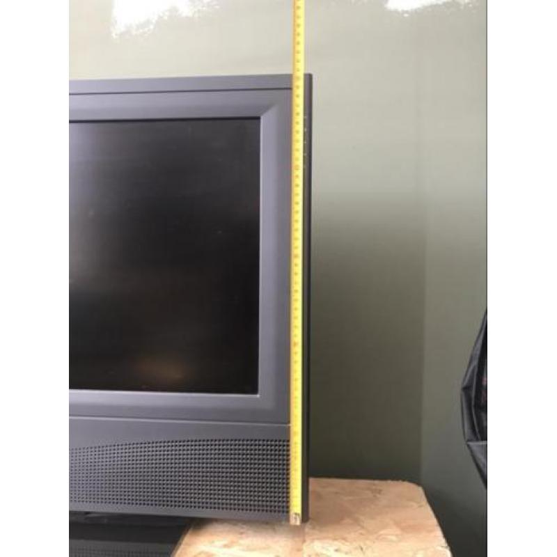 Mooie goedwerkende Loewe televisie