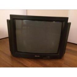 Televisie Philips