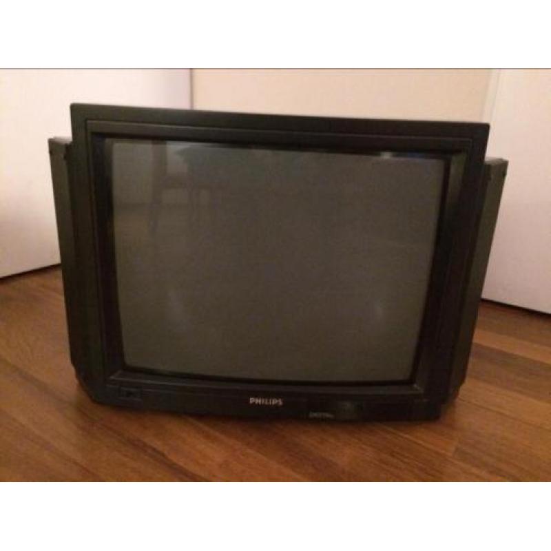 Televisie Philips