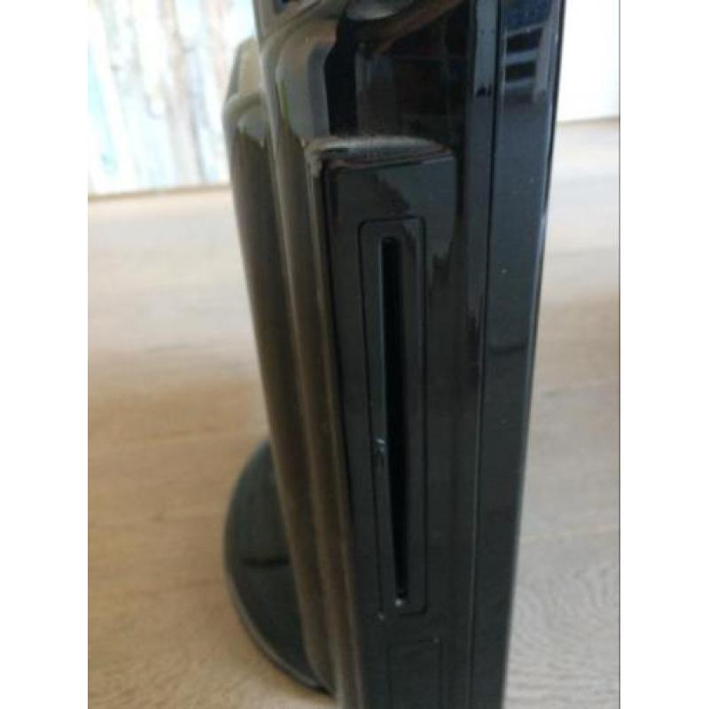 Tv met geintegreerde dvd speler | diameter 45 cm