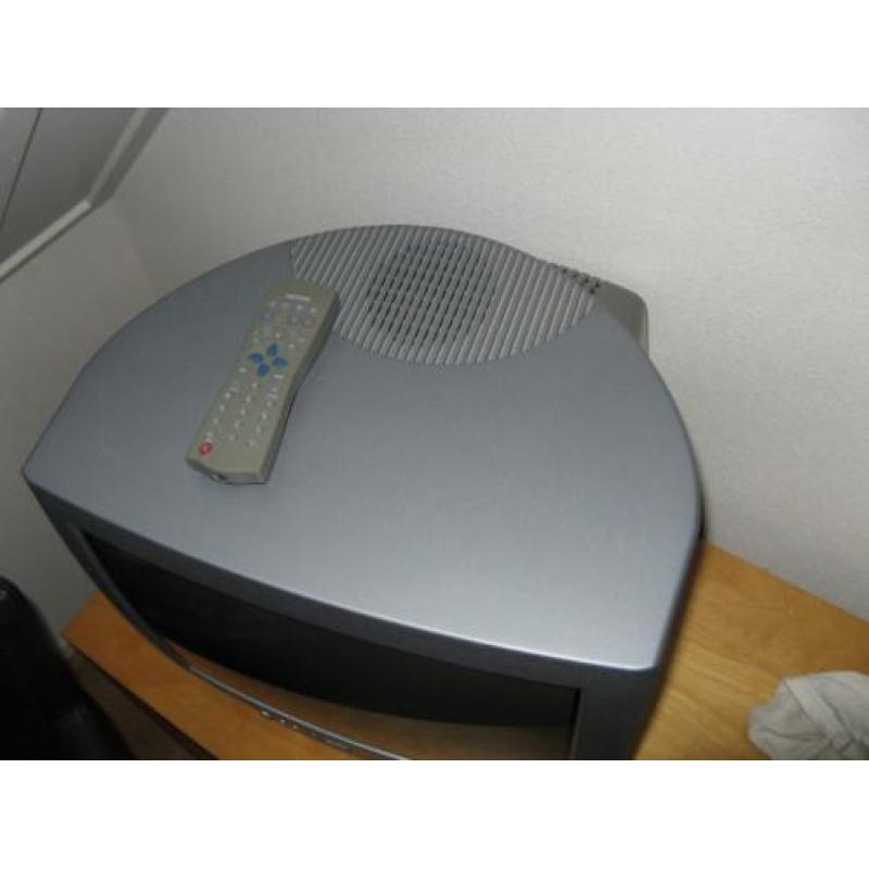 kleuren TV Philips 42cm