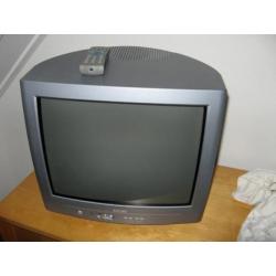 kleuren TV Philips 42cm