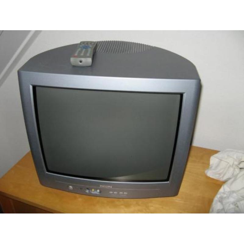 kleuren TV Philips 42cm