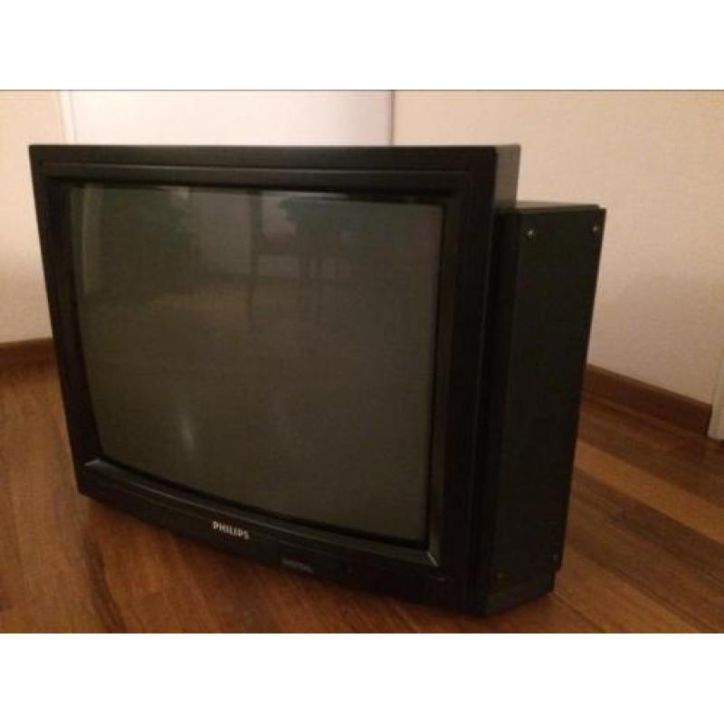 Televisie Philips
