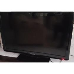 PhilipsTelevisie 37,inch. met hdmi en usb.