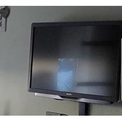 PHILIPS ambilight 40" 3D full HD SMART TV 40pfl9705h/12