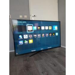 Grote Samsung UE58J5200 Full HD 1080P - Zonder Mankementen.