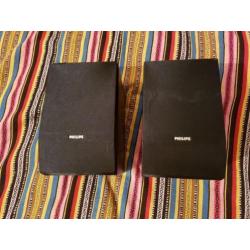 Philips speakerset.