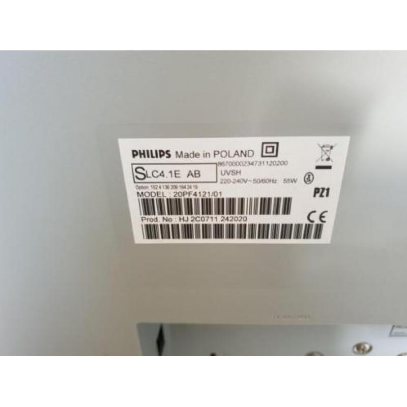 Tv Philips