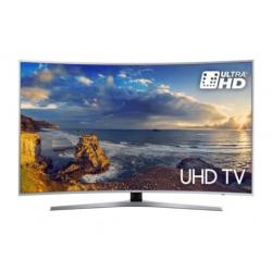 SAMSUNG UE55MU6500 (Televisies, Televisie & projectie)