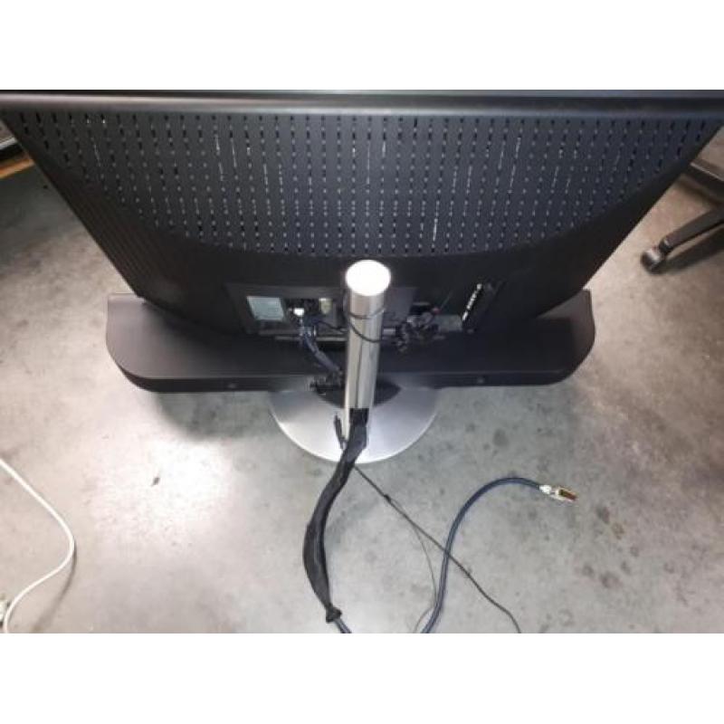 Bang& Olufsen led tv incl soundbar