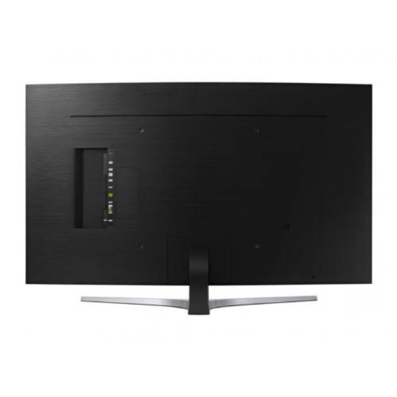 SAMSUNG UE55MU6500 (Televisies, Televisie & projectie)