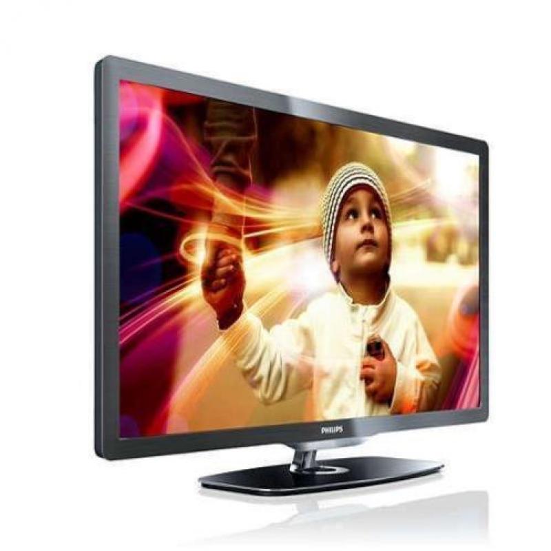 Philips smart LED-TV "37