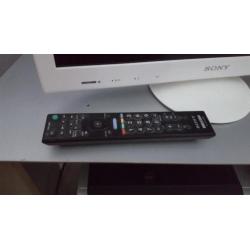 Sony bravia kdl-22ex310 22inch tv