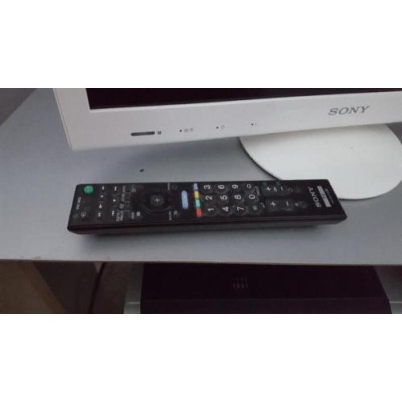 Sony bravia kdl-22ex310 22inch tv