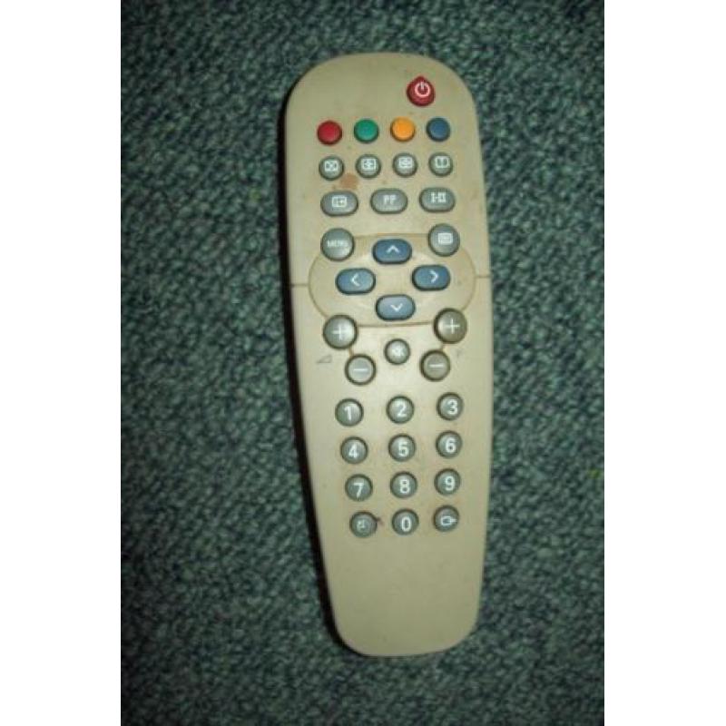 Televisie Aristona