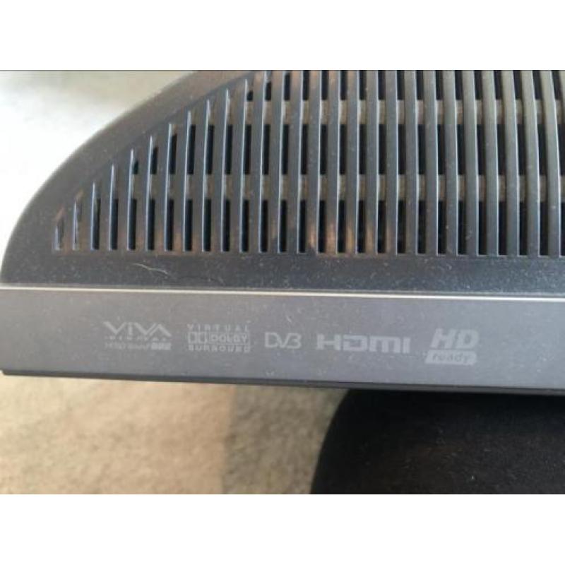 Sony LCD TV