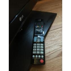 Tv lg 32lv3550
