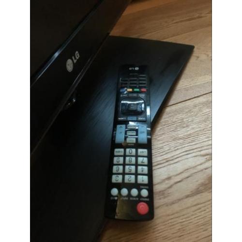 Tv lg 32lv3550