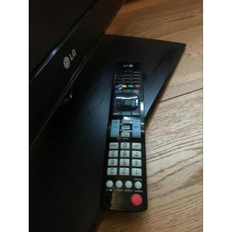 Tv lg 32lv3550