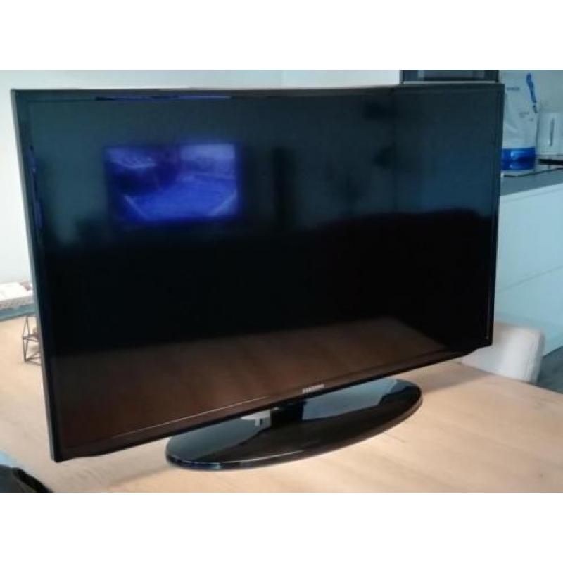Samsung Serie 5 HD lcd TV 40 inch