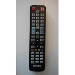 Samsung smart tv 40 inch full hd - met beugel en/of voet