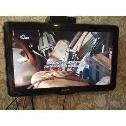 Televisie