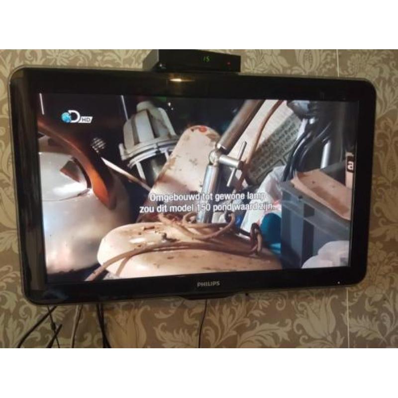 Televisie