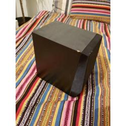 Philips speakerset.