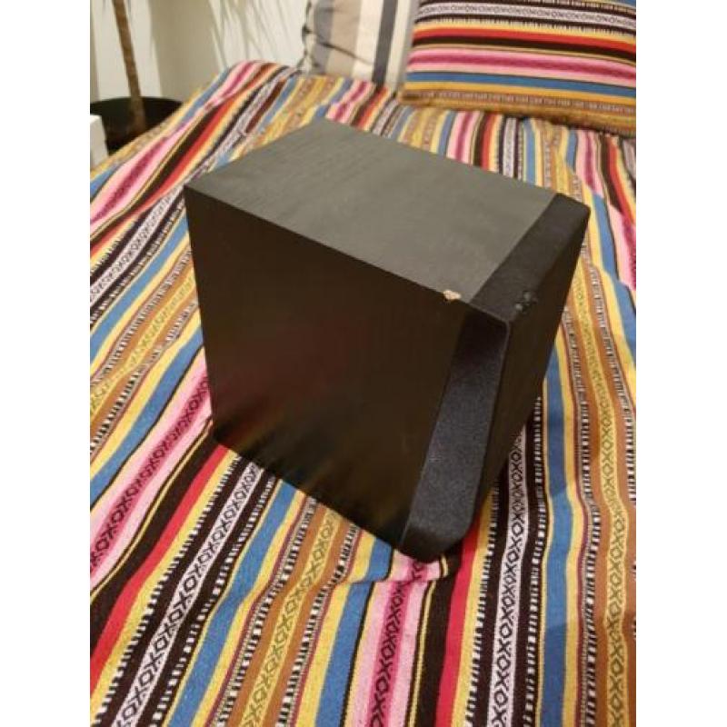 Philips speakerset.