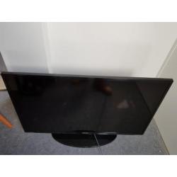 Samsung Full HD 40inch televisie UE40EH5000 tv