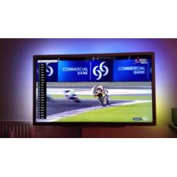 TOPMODEL 132 cm Philips 52PFL9606H 3D smart Ambilight XL tv