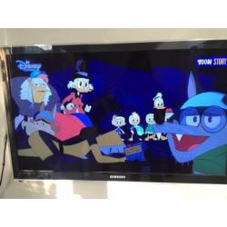 Samsung UE 40C6000Full HD LED