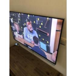 Samsung smart tv 46 inch 3D. 123