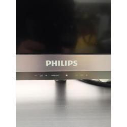 Philips tv